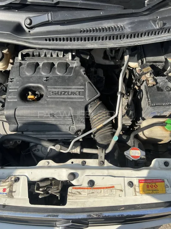 Suzuki Wagon R 2021 for Sale in Rawalpindi Image-1