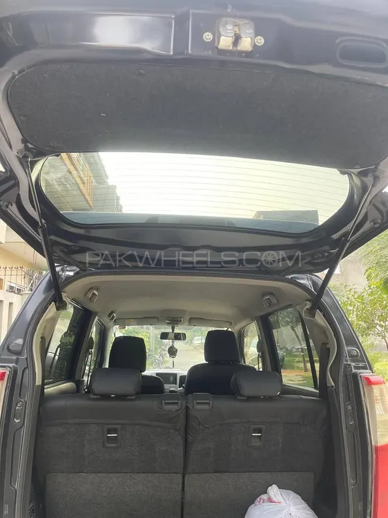 Suzuki Wagon R 2013 for Sale in Lahore Image-1