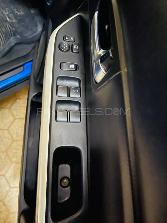 Suzuki Xbee 2018 for Sale in Karachi Image-1