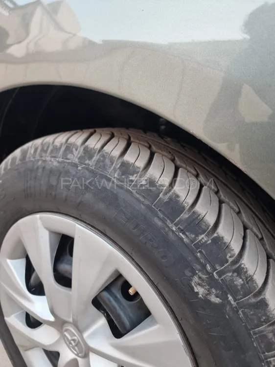 Toyota Corolla 2011 for Sale in Karachi Image-1