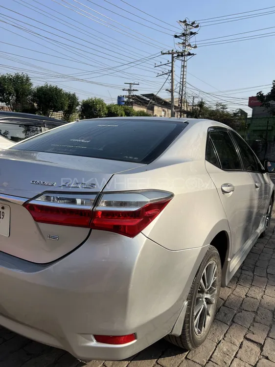 ٹویوٹا کرولا 2019 for Sale in لاہور Image-1