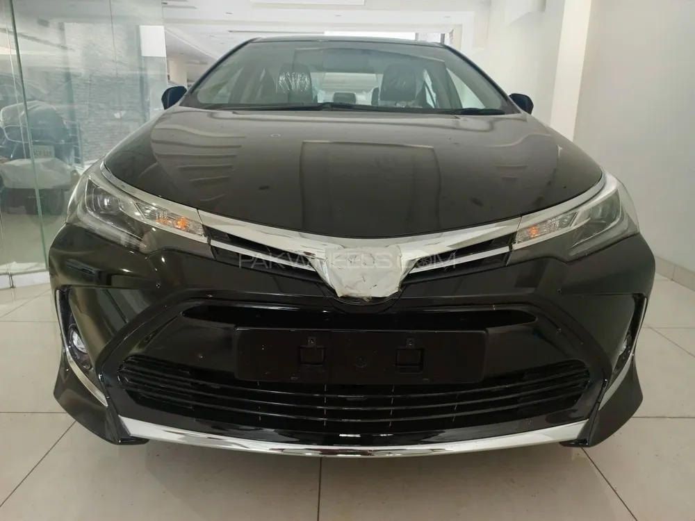 ٹویوٹا کرولا 2025 for Sale in لاہور Image-1