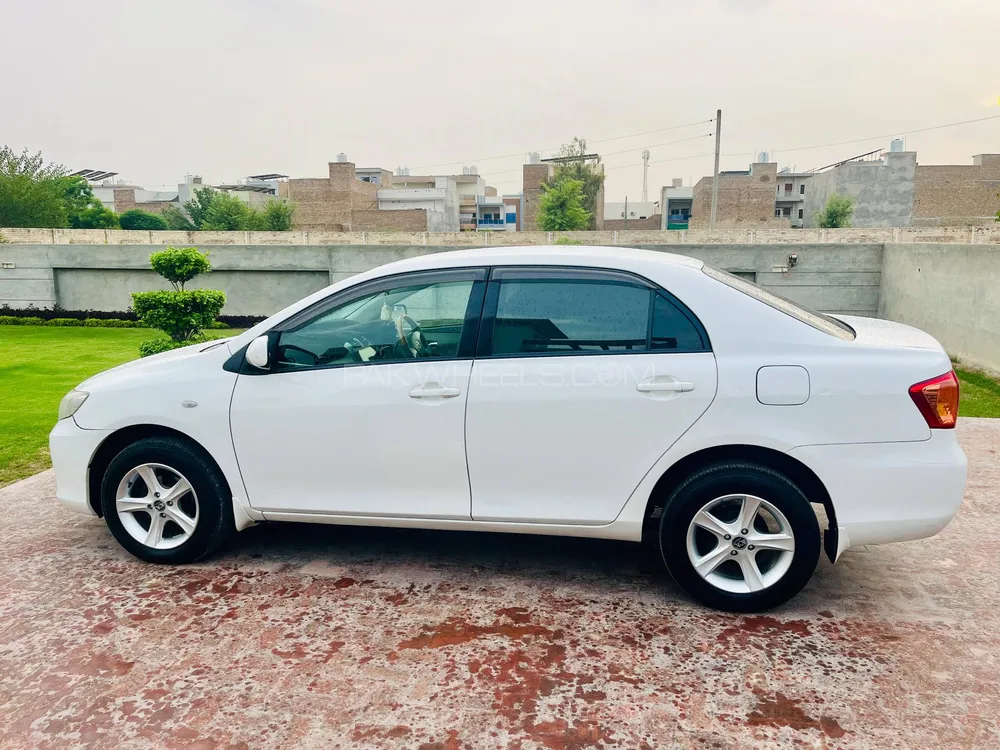 ٹویوٹا کرولا 2006 for Sale in بورے والا Image-1