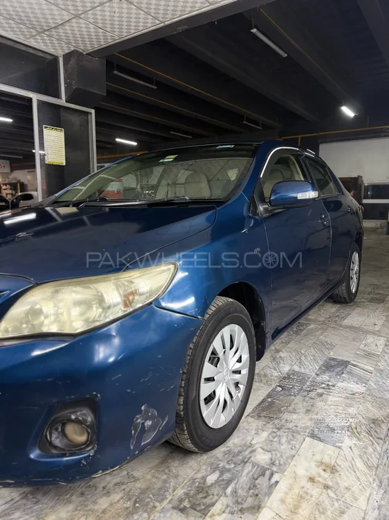 Toyota Corolla 2012 for Sale in Sialkot Image-1