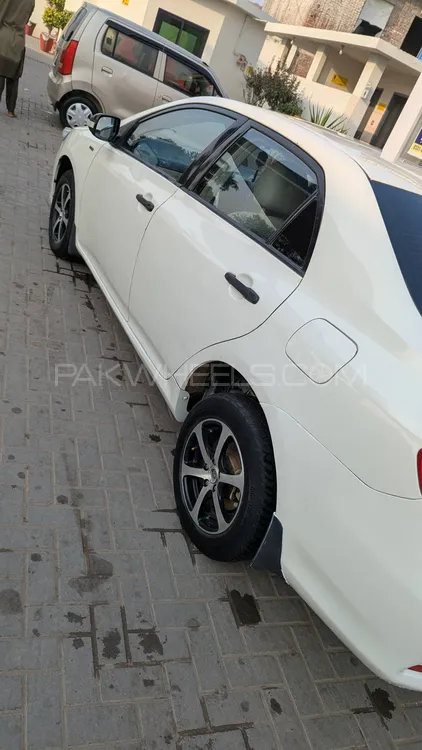 Toyota Corolla 2013 for Sale in Gujrat Image-1