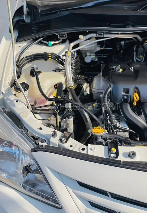 ٹویوٹا کرولا 2013 for Sale in ایبٹ آباد Image-1