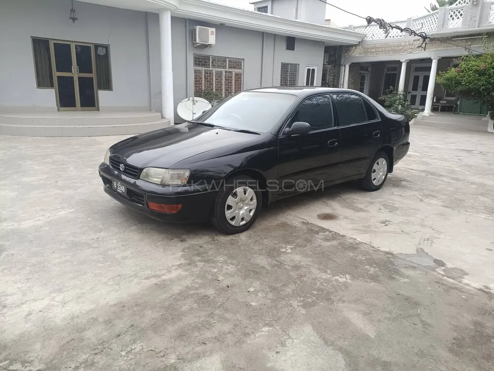 Toyota Corona 1993 for Sale in Attock Image-1