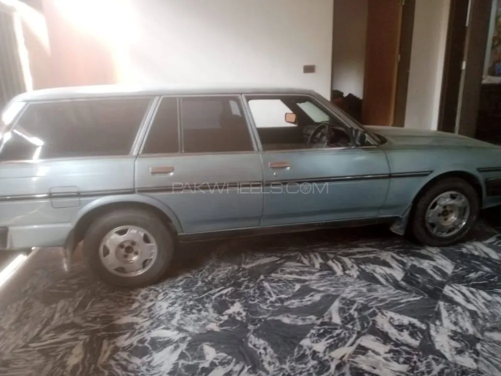 Toyota Cressida 1990 for Sale in Mangla Image-1