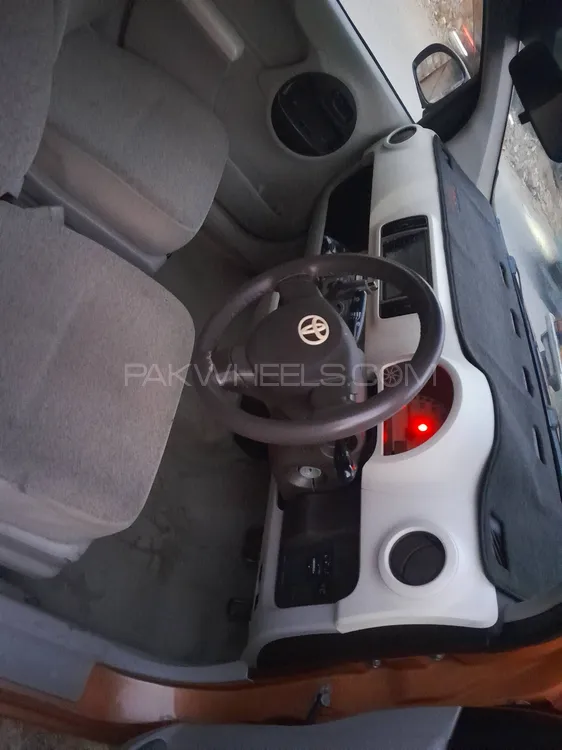 Toyota Passo 2012 for Sale in Rawalpindi Image-1