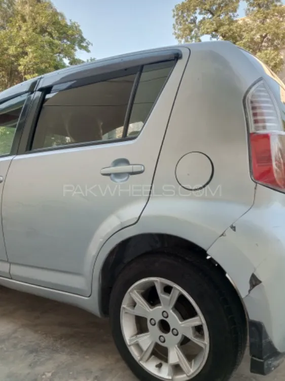 ٹویوٹا پاسو 2014 for Sale in فیصل آباد Image-1