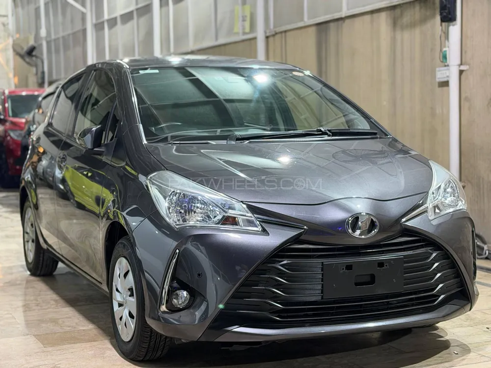 ٹویوٹا ویٹز 2019 for Sale in لاہور Image-1