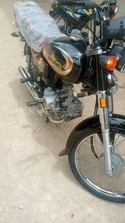 Union Star US 70cc 2025 for Sale Image-1