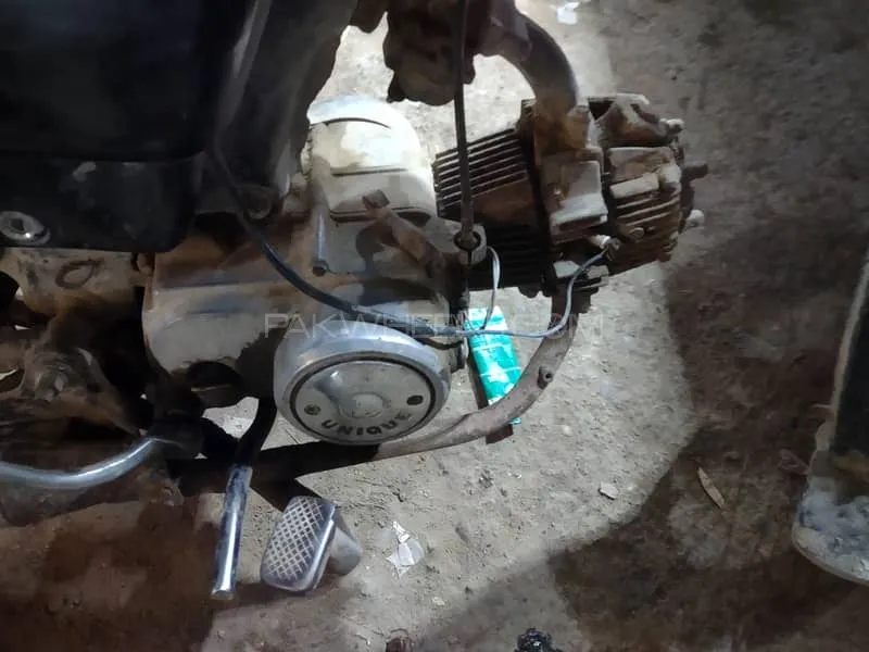 یونیک Xtreme UD 70 2014 for Sale Image-1