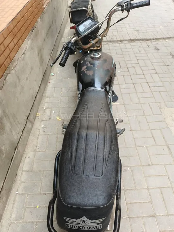 یونیک Xtreme UD 70 2016 for Sale Image-1