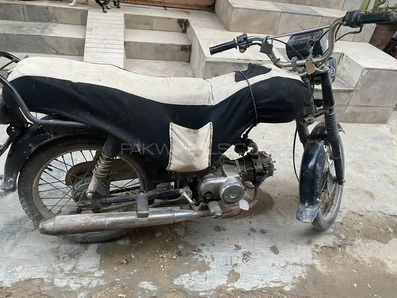 یونیک Xtreme UD 70 2021 for Sale Image-1