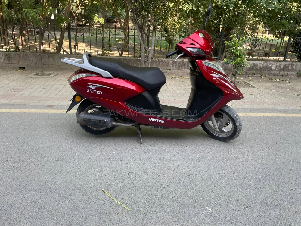 United US 100 2022 for Sale Image-1