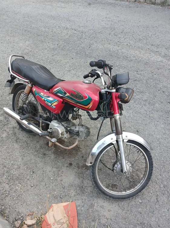 United US 70 2021 for Sale Image-1