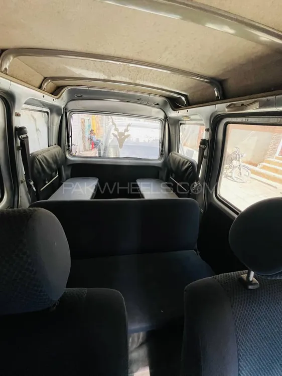 Daihatsu Hijet 2009 for Sale in Karachi Image-1