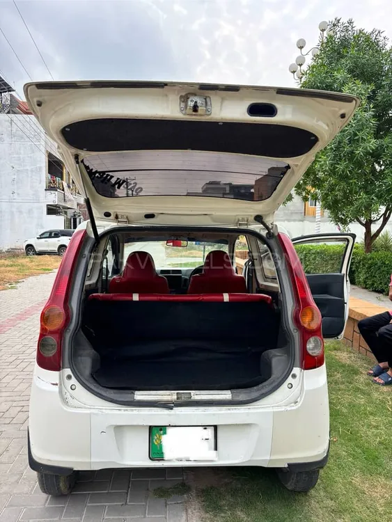 Daihatsu Mira 2008 for Sale in Sialkot Image-1