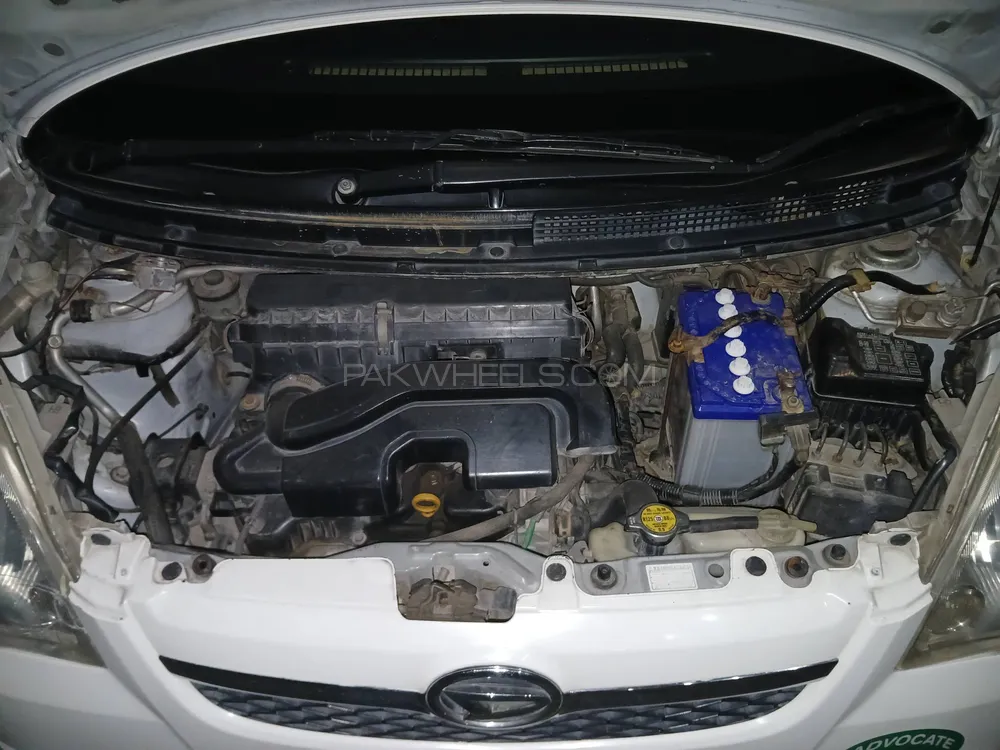 Daihatsu Mira 2012 for Sale in Lahore Image-1