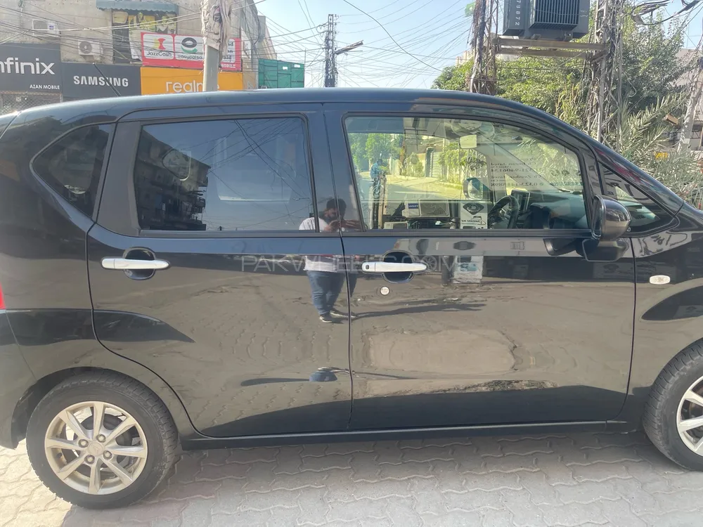 Daihatsu Move 2022 for Sale in Lahore Image-1