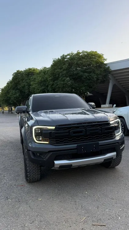 Ford Ranger 2022 for Sale in Karachi Image-1