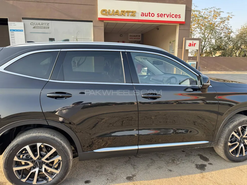 Haval H6 2025 for Sale in Okara Image-1