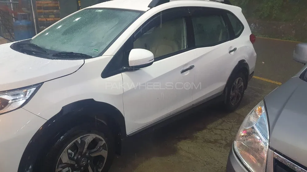 ہونڈا بی آر-وی 2021 for Sale in اسلام آباد Image-1