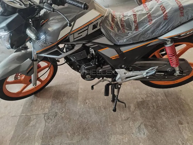 Honda CB 150F 2023 for Sale Image-1