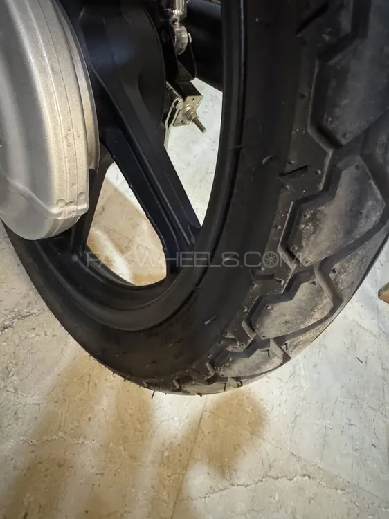 Honda CB 150F 2025 for Sale Image-1