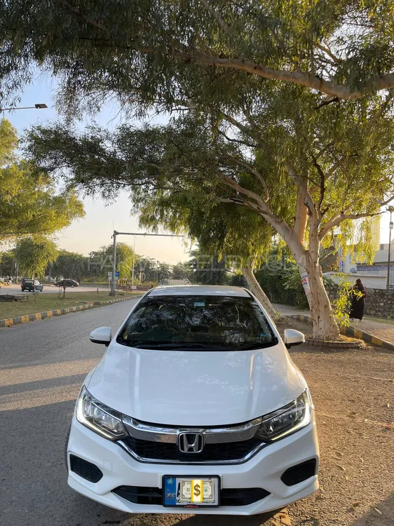 Honda City 2021 for Sale in Rawalpindi Image-1