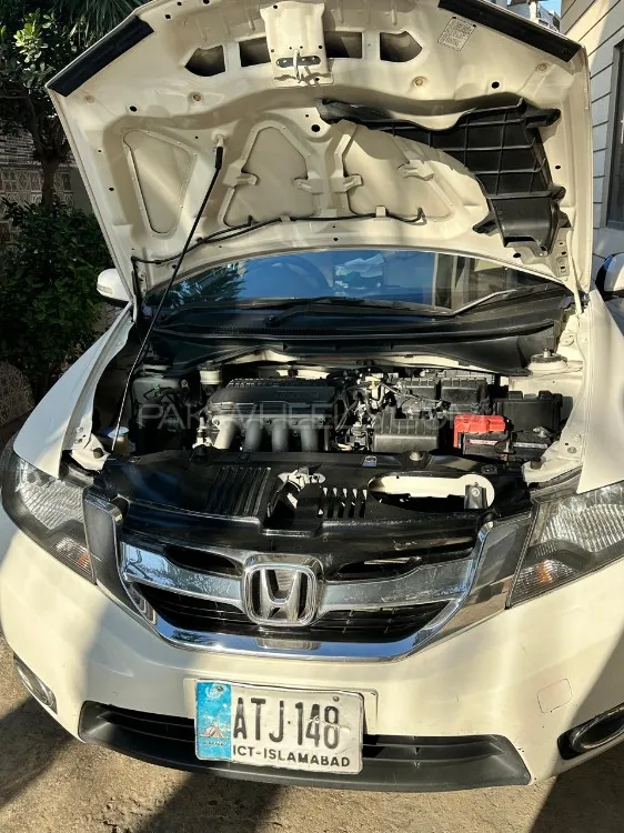 Honda City 2021 for Sale in Rawalpindi Image-1