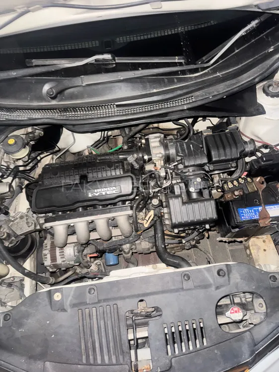 Honda City 2015 for Sale in Lahore Image-1