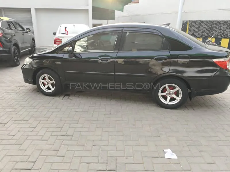 Honda City 2006 for Sale in Multan Image-1
