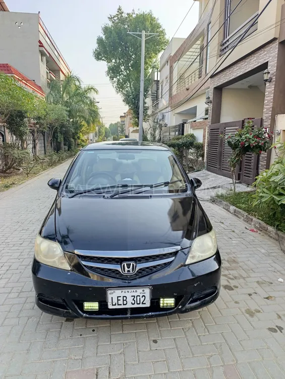 Honda City 2007 for Sale in Sialkot Image-1