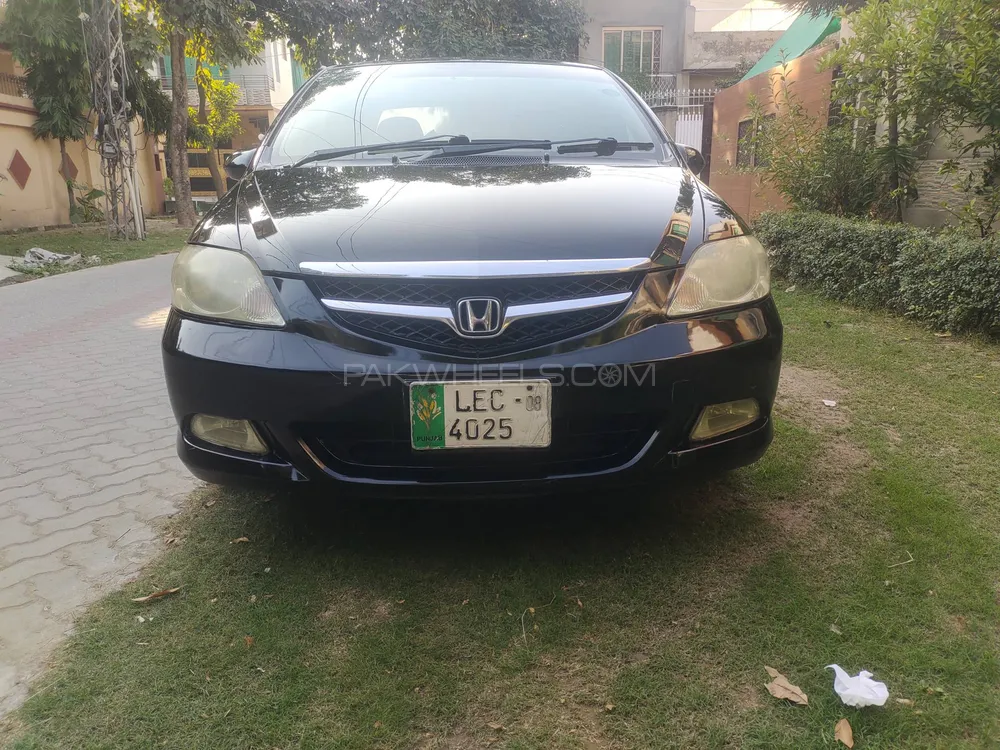 Honda City 2008 for Sale in Lahore Image-1