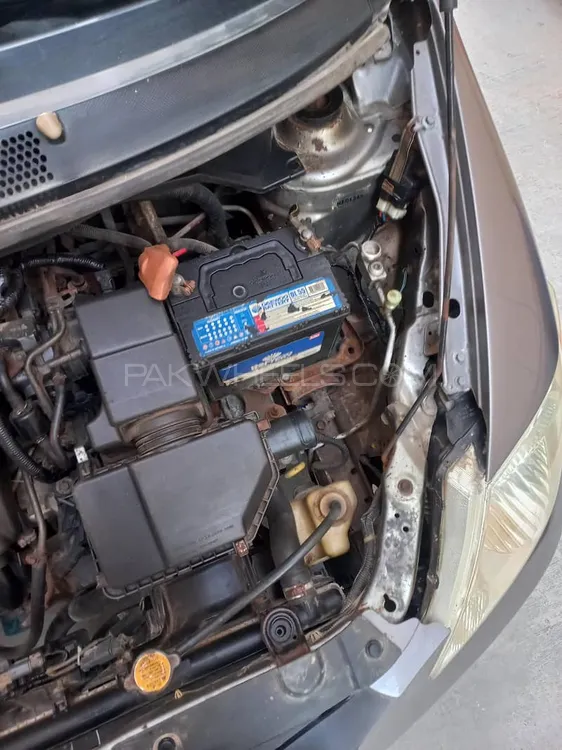 Honda City 2004 for Sale in Karachi Image-1