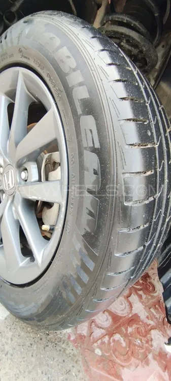 Honda Civic 2021 for Sale in Sargodha Image-1