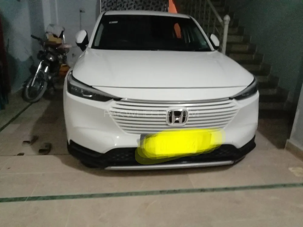 Honda HR-V 2023 for Sale in Karachi Image-1