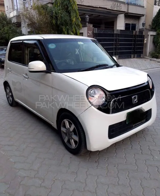 Honda N One 2016 for Sale in Lahore Image-1