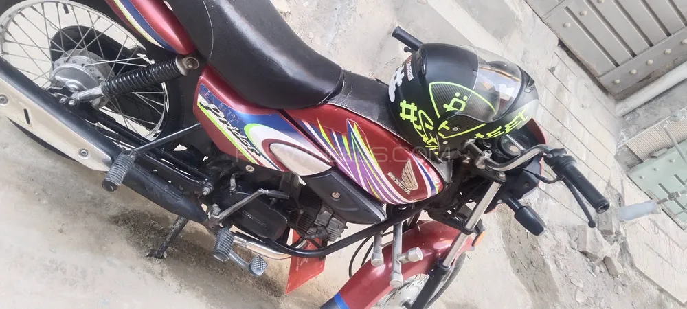 Honda Pridor 2019 for Sale Image-1