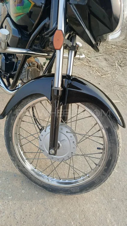 Honda Pridor 2022 for Sale Image-1