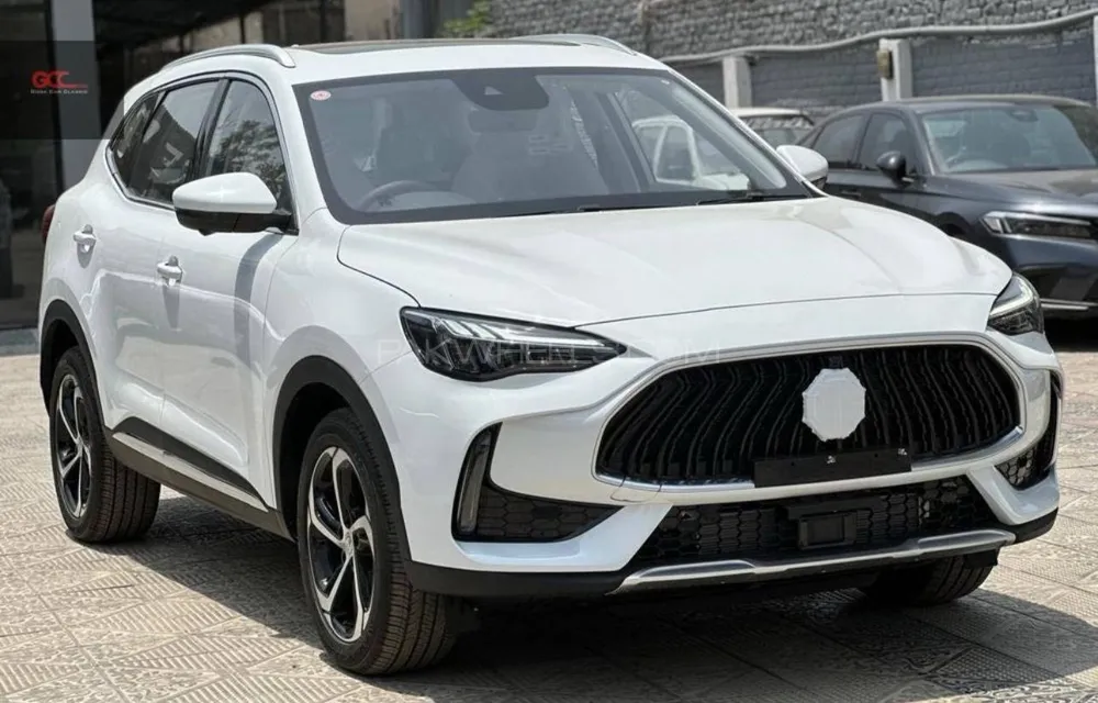 MG HS 2025 for Sale in Islamabad Image-1