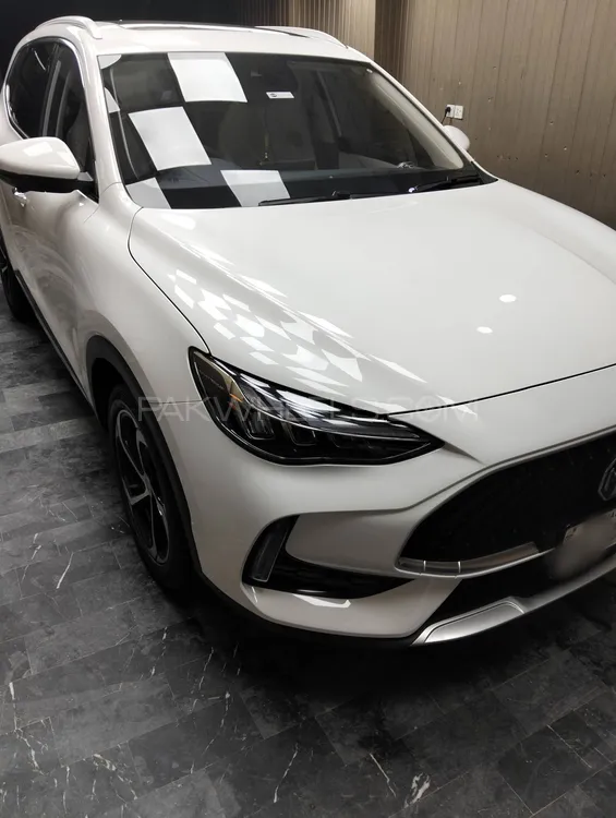 MG HS 2025 for Sale in Lahore Image-1