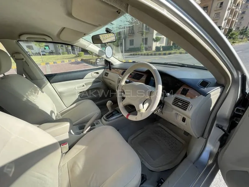 Mitsubishi Lancer 2005 for Sale in Islamabad Image-1