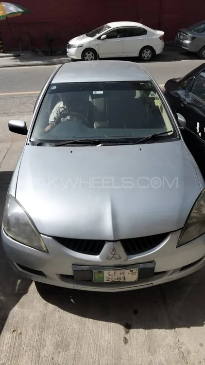 Mitsubishi Lancer 2005 for Sale in Lahore Image-1
