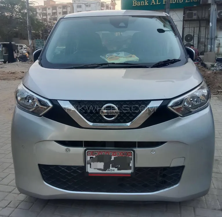 Nissan Dayz 2019 for Sale in Karachi Image-1