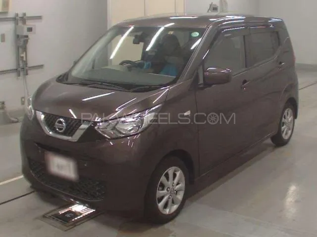 Nissan Dayz 2022 for Sale in Lahore Image-1