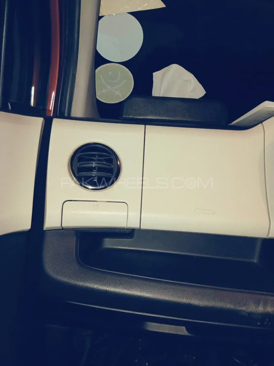 Nissan Moco 2013 for Sale in Karachi Image-1