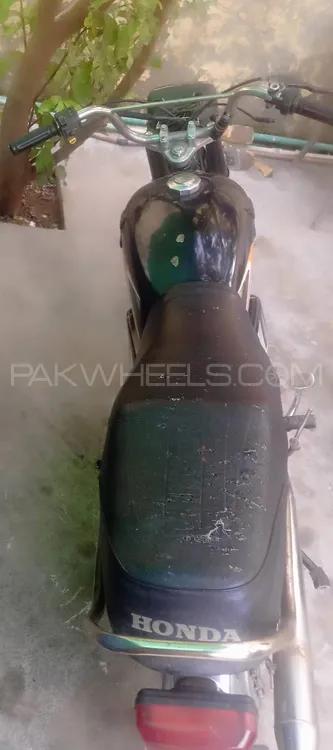 روڈ پرنس 70 Passion Plus 2016 for Sale Image-1